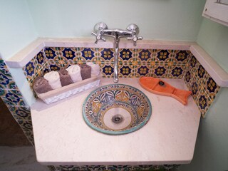Apartment Ostuni Features 30