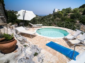 Appartement Relais Patriarca - Méditerranéenne - UTNZ - IBR/CAV - Ostuni - image1