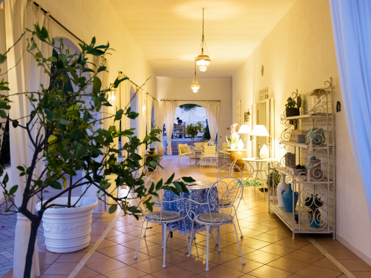 Apartment Ostuni  24