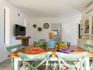 Villa Brindisi Caratteristiche 23