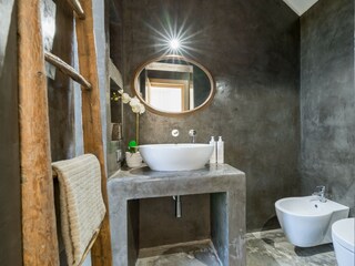 Villa Brindisi Caratteristiche 36