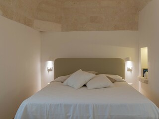 Villa Ostuni Caratteristiche 6