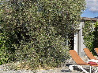 Villa Santa Margherita Ligure Buitenaudio-opname 3