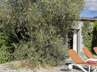 Villa Santa Margherita Ligure Registrazione all'aperto 3