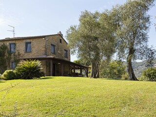 Villa Santa Margherita Ligure Buitenaudio-opname 6