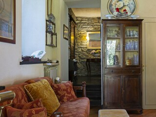 Villa Santa Margherita Ligure Features 11