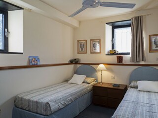 Villa Santa Margherita Ligure Caratteristiche 14