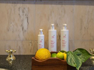 Villa Santa Margherita Ligure Caratteristiche 30