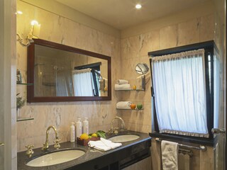 Villa Santa Margherita Ligure Caratteristiche 16