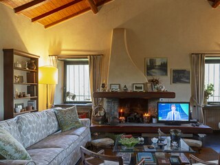 Villa Santa Margherita Ligure Caratteristiche 17