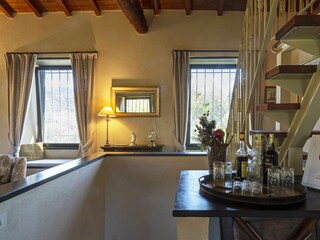 Villa Santa Margherita Ligure Caratteristiche 18