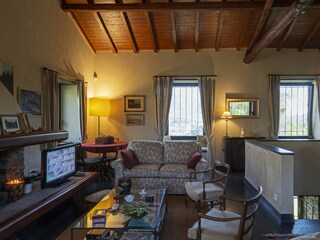 Villa Santa Margherita Ligure Caratteristiche 20