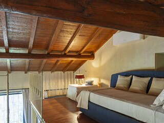 Villa Santa Margherita Ligure Caratteristiche 21