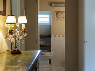 Villa Santa Margherita Ligure Caratteristiche 12