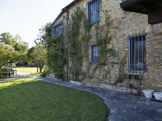 Villa Santa Margherita Ligure Buitenaudio-opname 8
