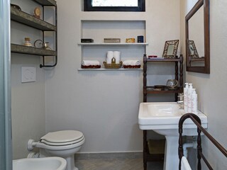 Villa Santa Margherita Ligure Caratteristiche 28