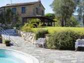 Villa Santa Margherita Ligure Enregistrement extérieur 1