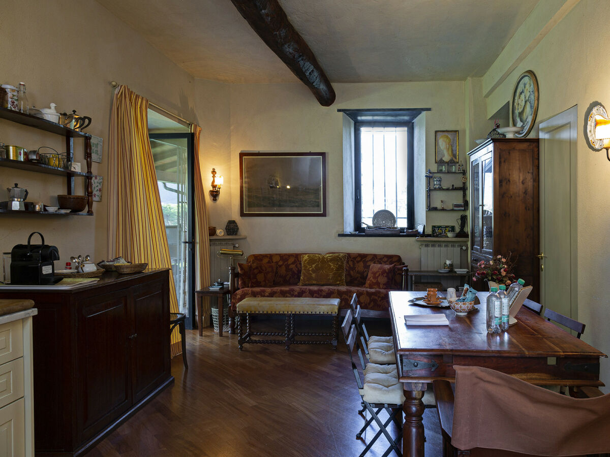 Villa Santa Margherita Ligure Ausstattung 31