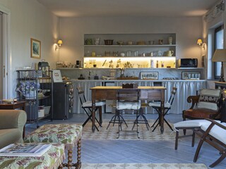 Villa Santa Margherita Ligure Caratteristiche 32