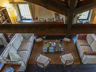 Villa Santa Margherita Ligure Caratteristiche 33