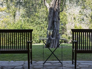 Villa Santa Margherita Ligure Ambiente 35