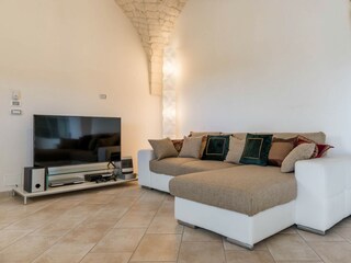 Villa Martina Franca Características 10