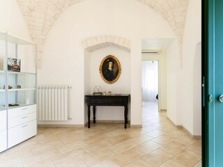 Villa Martina Franca Características 23