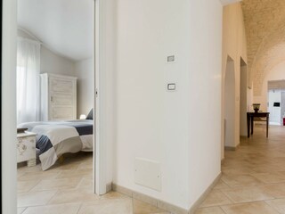 Villa Martina Franca Características 16