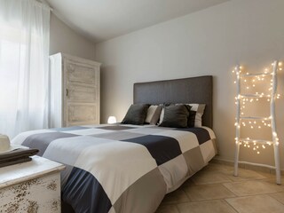 Villa Martina Franca Características 11