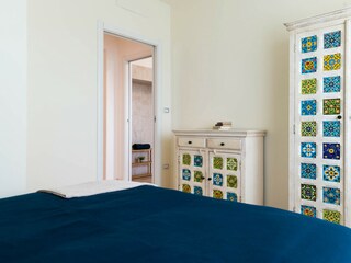 Villa Martina Franca Características 14