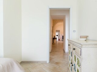 Villa Martina Franca Características 15