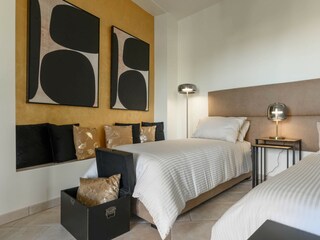 Villa Martina Franca Características 17