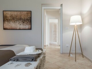 Villa Martina Franca Características 19