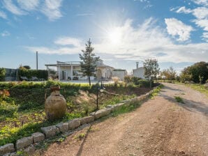 Villa Sara - martina franca - image1