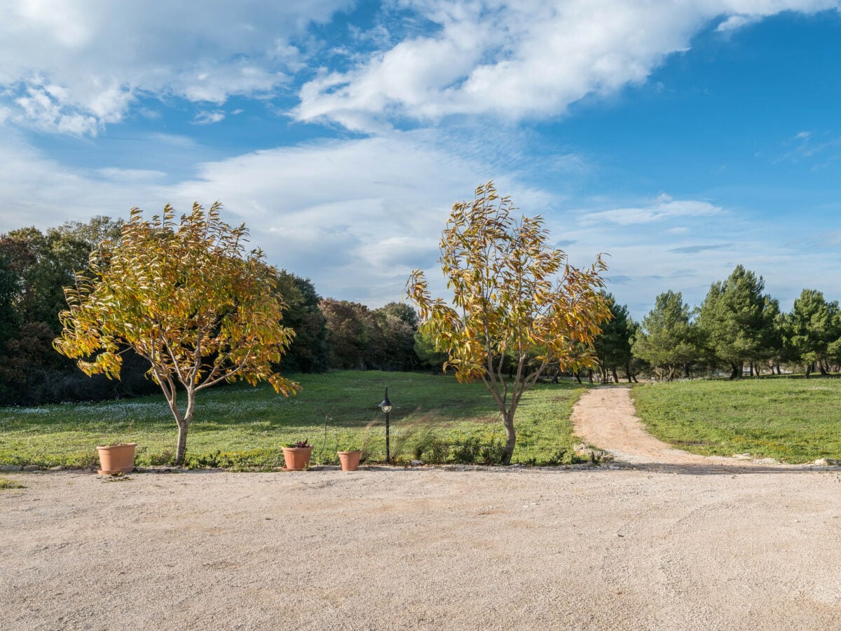 Villa Martina Franca Außenaufnahme 2