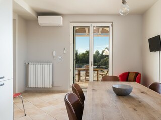 Villa Martina Franca Características 28