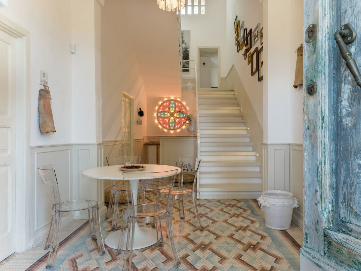 Apartment Villanova (Ostuni) Ausstattung 19