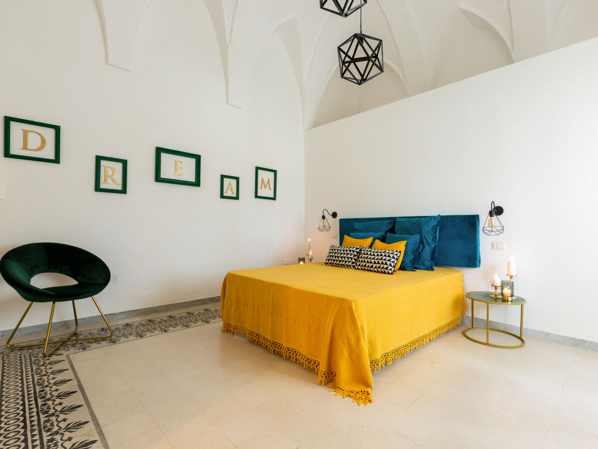 Apartment Villanova (Ostuni) Ausstattung 21