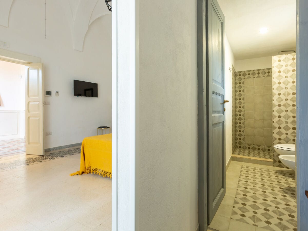 Apartment Villanova (Ostuni) Ausstattung 33