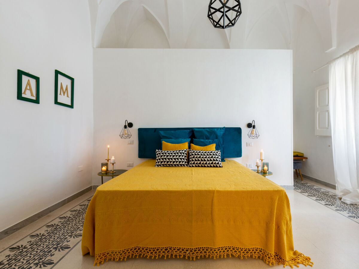 Apartment Villanova (Ostuni) Ausstattung 27