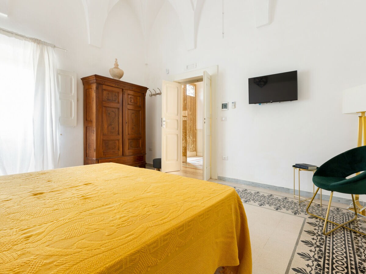 Apartment Villanova (Ostuni) Ausstattung 25