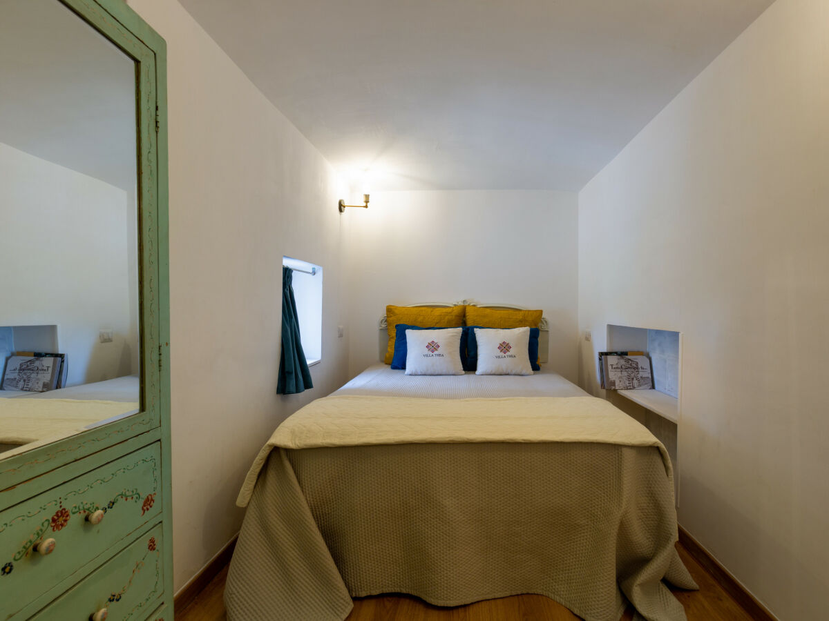 Apartment Villanova (Ostuni) Ausstattung 26