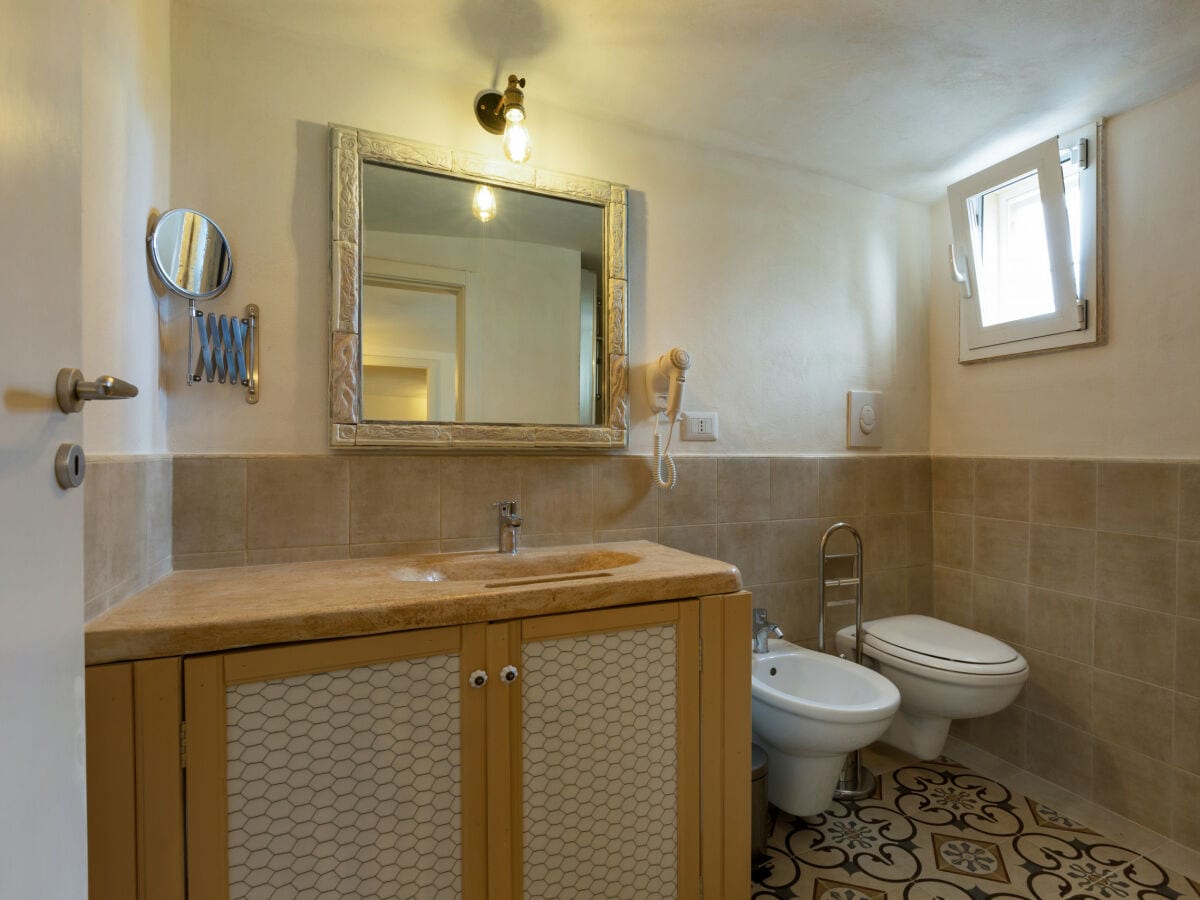 Apartment Villanova (Ostuni) Ausstattung 31