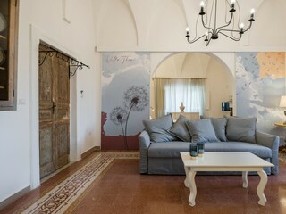 Appartement Villanova (Ostuni) Kenmerken 20