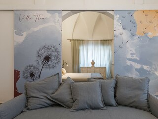 Appartement Villanova (Ostuni) Kenmerken 21