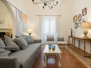 Appartement Villanova (Ostuni) Kenmerken 22