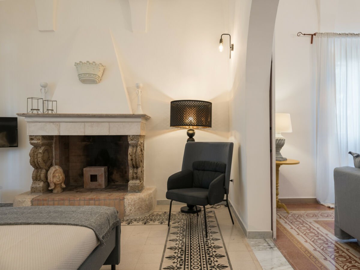 Apartment Villanova (Ostuni) Ausstattung 29