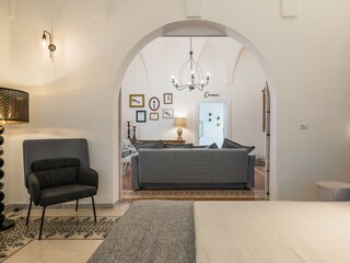 Appartement Villanova (Ostuni) Kenmerken 23