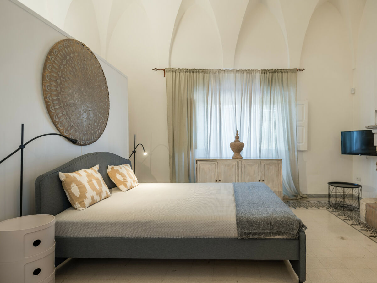 Apartment Villanova (Ostuni) Ausstattung 27