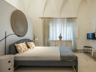 Appartement Villanova (Ostuni) Kenmerken 27